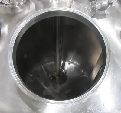 USED SCOTT TURBON TMS4B-20-10HP