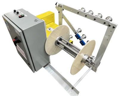 CCS trim winder CCS, Trim Winders | Mark One Machinery (14)