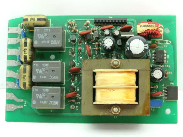 Used PARTLOW _UNKNOWN_ Miscellaneous MRO | Arrow Industrial #644043
