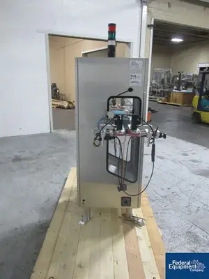 USED ThermoFisher Scientific Thermo Versa  RX Checkweigher
