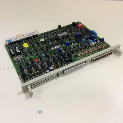 USED SIEMENS 6ES5 244-3AA21