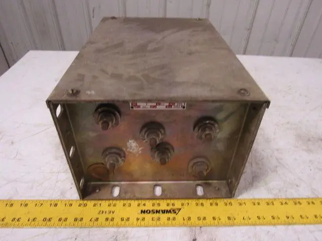 Used EUCLID ELECTRIC _UNKNOWN_ Miscellaneous MRO | Arrow Industrial #642754