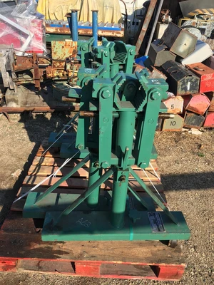 USED DEVIN 150-AX