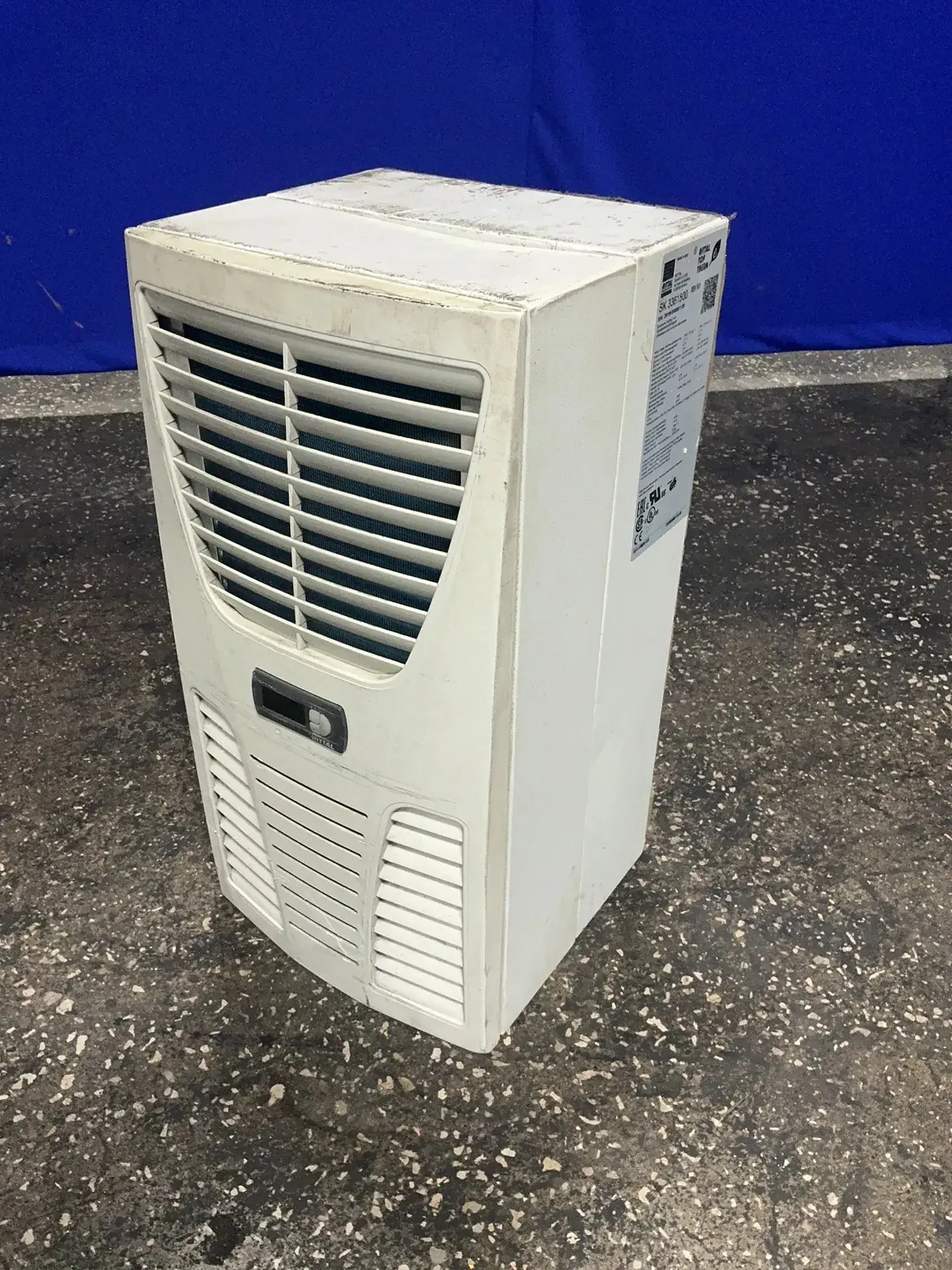 Used RITTAL SK 3361500 Miscellaneous MRO Ohio US | HGR 24 #1513506