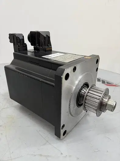Used OKUMA BL-MC200J-20T Motors (misc) Michigan US | Ideal Machinery #698483