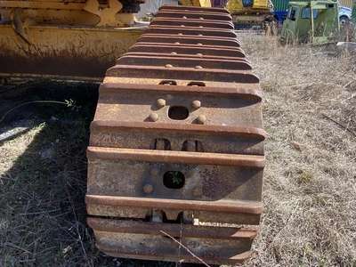 Used 2003 LIEBHERR R974BHD LITRONIC Excavators Alabama US | Proxy Equipment #1377919