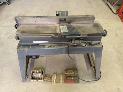 Used _UNKNOWN_ _UNKNOWN_ Woodworking Combination Machines Michigan US | Miedema Asset Management Group #1441782