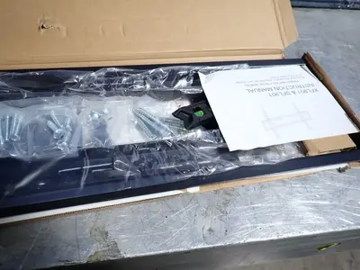 Tv Wall Mount - Sfl901