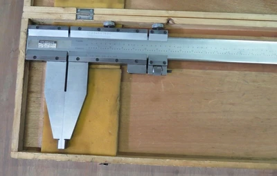 Unbranded/Generic Does Not Apply Vernier Calipers | Amiron Machinery (4)