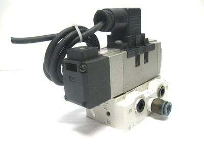 USED SMC VP7-6-FG-S