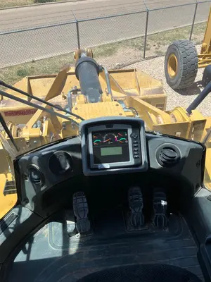 USED 2013 Caterpillar 966K
