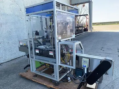USED PDC R-200