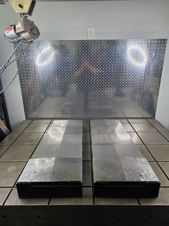 Used HAAS WAY COVER Tooling & Accessories (Other) Florida US | GMT #1494747