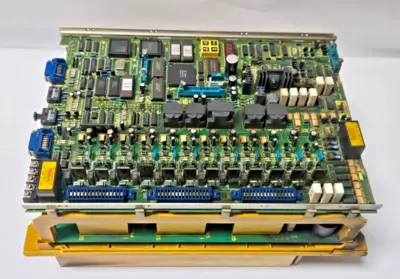 Unbranded _UNKNOWN_ Servo Drives & Amplifiers | Amiron Machinery (6)