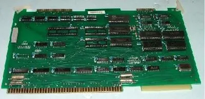 QTY. 1. REOMETERICS CIRCUIT BOARD MEM 20 703-00171...
