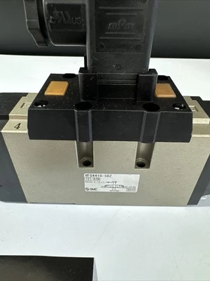 NEW SMC VFS4410-5DZ