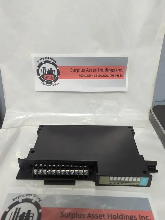 Used CINCINNATI 3-531-3891A Industrial Controls Ohio US | Surplus Asset Holdings #1412768