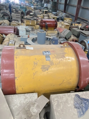 Used KATO 1600EX9D Synchronous Alternators Texas US | Apollo Electric #1514480