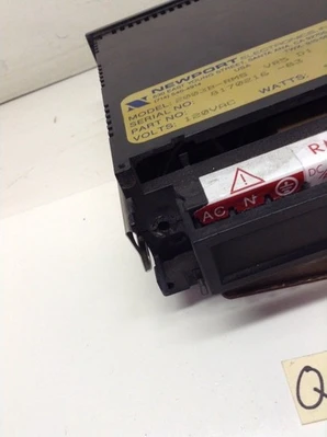 USED Newport 8170219-83