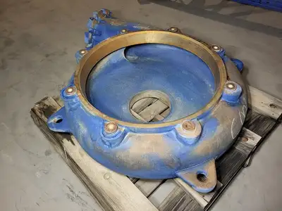 USED GIW INDUSTRIES 200-3495D-00-0028G