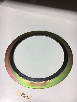 NEW Aiflon 8"