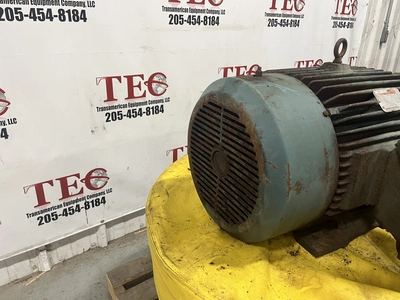 Reliance Electric P32G0311L 1765 RPM 40HP 460V Motor