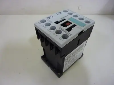 USED SIEMENS 3RT1016-1BB41