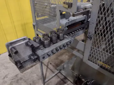 USED ASAHI US BAIRD RWI