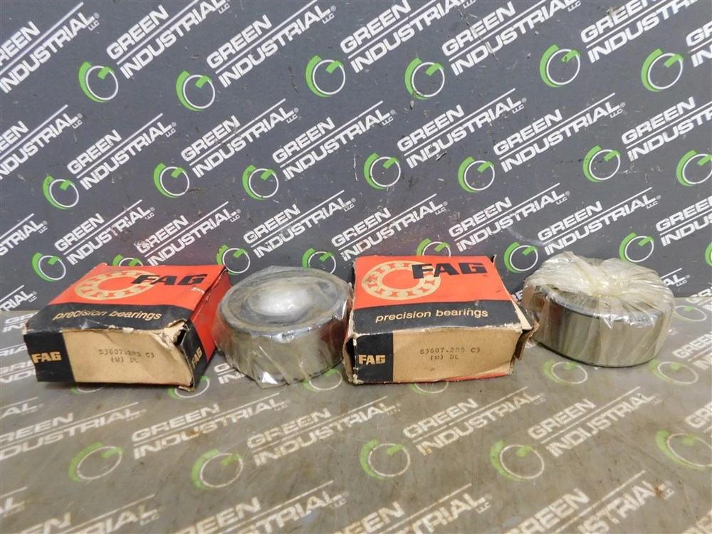 USED FAG S3607.2RS C3