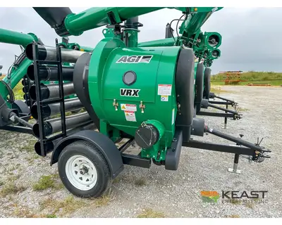 Used AGI REM _UNKNOWN_ Sweeper/Vacuum Iowa US | Keast Enterprises #1360022