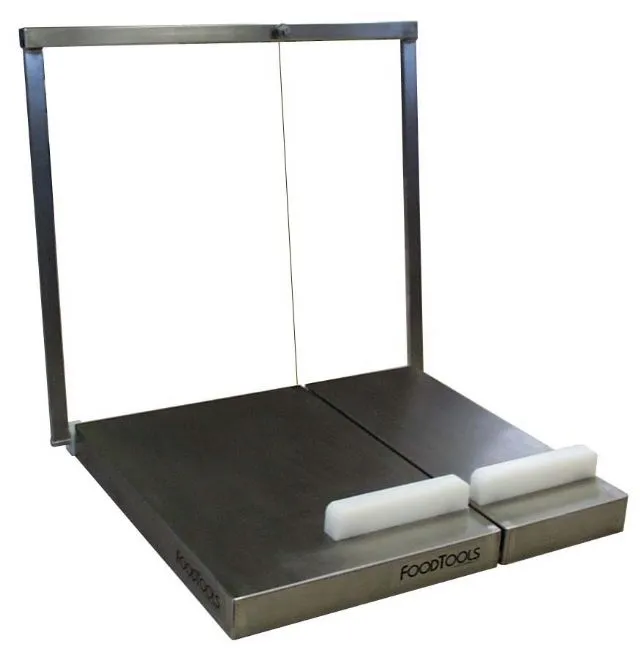 New | in-Stock FOODTOOLS 5-MB Slicers / Dicers / Cutters California US | BakeryEquipment.com #1556011