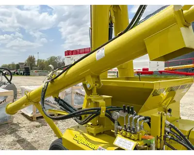 Used DEGELMAN RENN _UNKNOWN_ Roller Mills Iowa US | Keast Enterprises #1360156