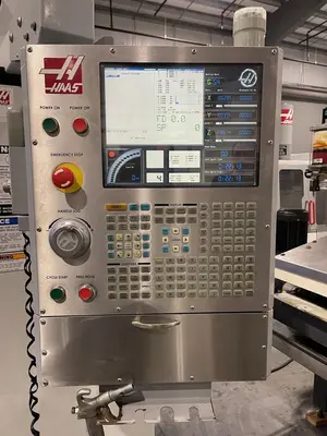 2006 HAAS VM-2 Vertical Machining Centers | Toolquip, Inc. (11)