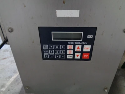 Used OAKES 14MF15IA Continuous Mixers California US | BakeryEquipment.com #1555036