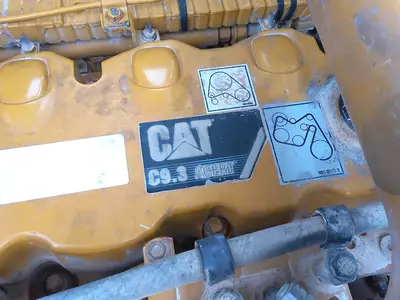 Used 2015 CATERPILLAR 336 FL Excavators Texas US | Proxy Equipment #1388804