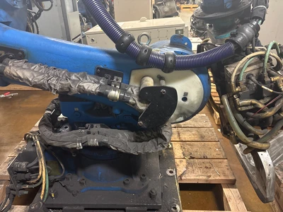 USED 2014 YASKAWA MOTOMAN-MS100