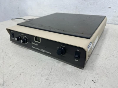 Barnstead / Thermolyne 45700 Magnetic Stirrers & Hotplate Stirrers | Fram Fram LLC (2)