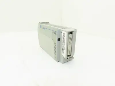 Allen Bradley 1764-LRP MicroLogix 1500 Processor Unit Ser C Rev A FRN 6