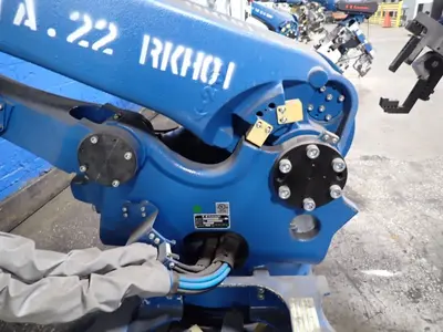 USED 2020 KAWASAKI BX200X C
