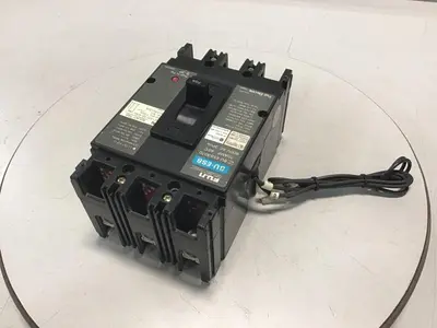 USED FUJI ELECTRIC BU-ESB3070