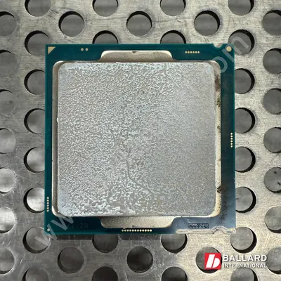 KUKA CPU Quad-Core Skylake LGA1151