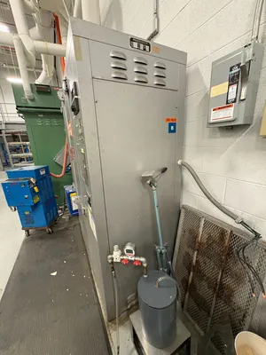 Used DESPATCH V-31 Ovens South Carolina US | ESS Industrial Equipment Sales #1721553