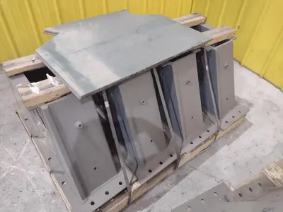 USED PANGBORN