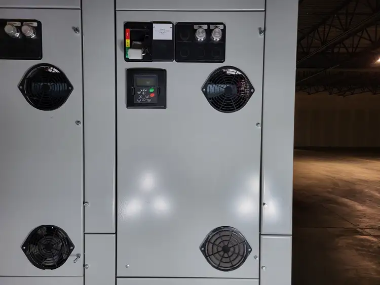 Used EATON CUTLER-HAMMER SVX002A1-5A4N1 Switchgears British Columbia CA | Lenmark #240288
