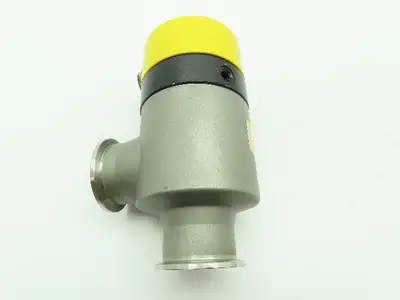New | in-Stock BALZERS _UNKNOWN_ Valves/Fittings | Arrow Industrial #628739