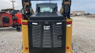 USED 2025 Caterpillar 275