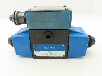 Used VICKERS _UNKNOWN_ Valves/Fittings Indiana US | Arrow Industrial #1316970