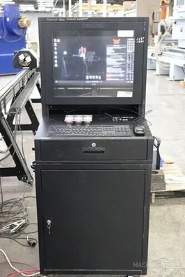 USED 2023 BEND-TECH DRAGON