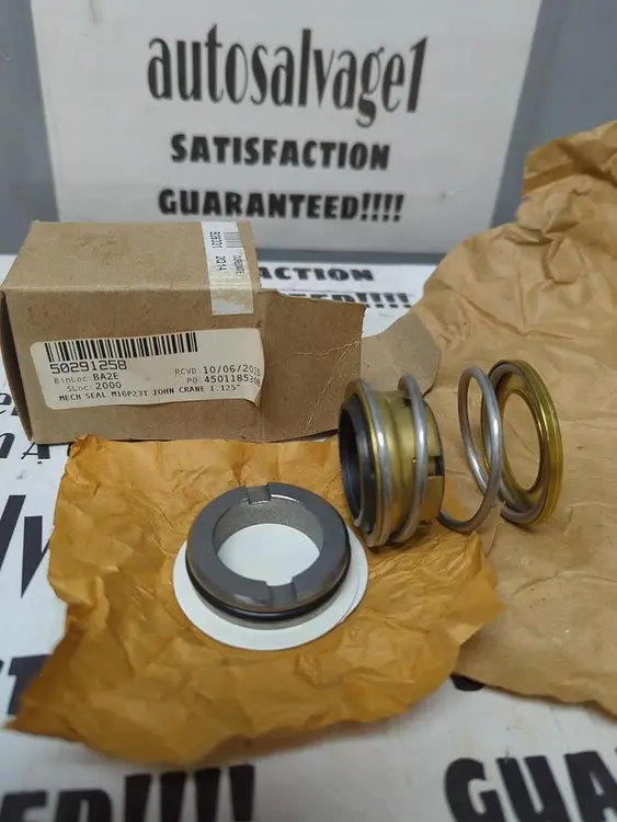 New | in-Stock JOHN CRANE M16P23T Pump & Valve Parts Ohio US | Surplus Asset Holdings #1242459