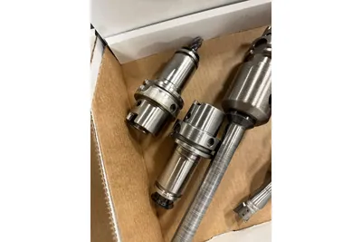Used _UNKNOWN_ _UNKNOWN_ HSK Holders Utah US | KD Auctions #1548961